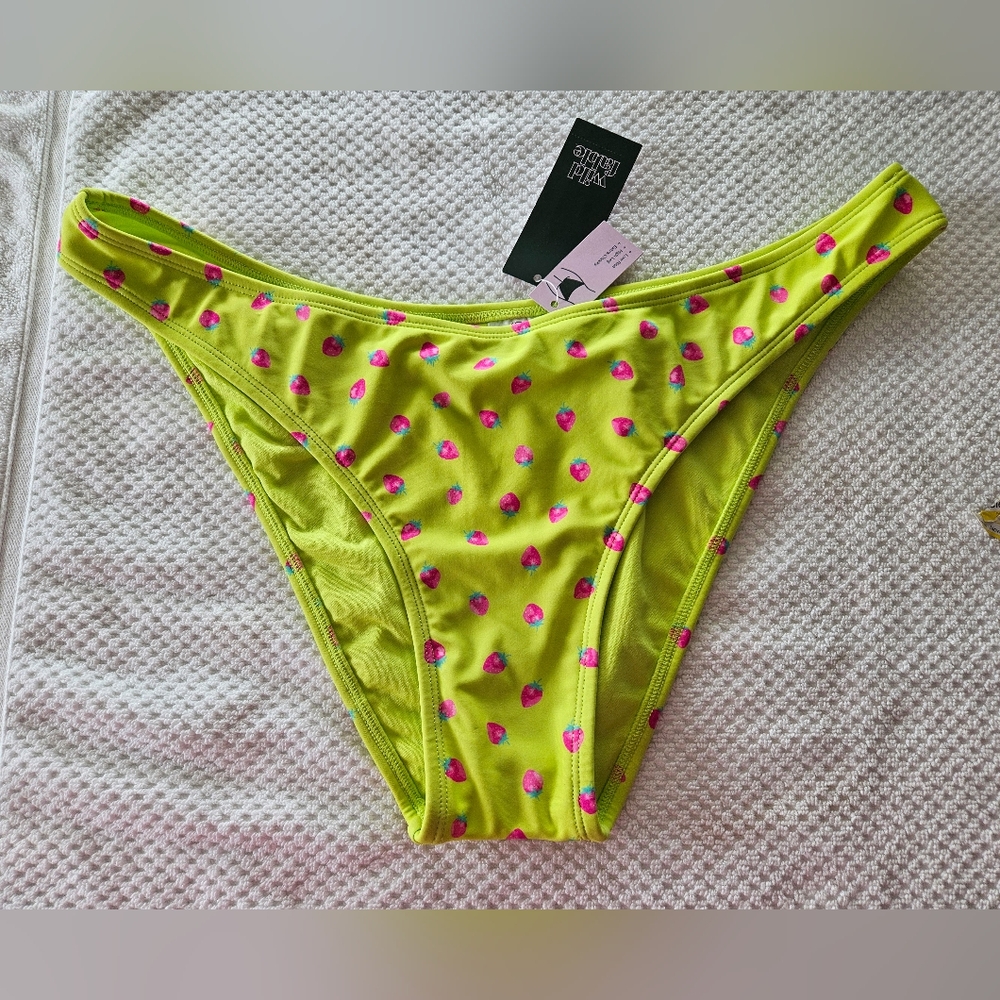 💥💥💥Womens Wild Fable Bikini Bottom